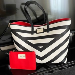 Bebe tote bag, Large